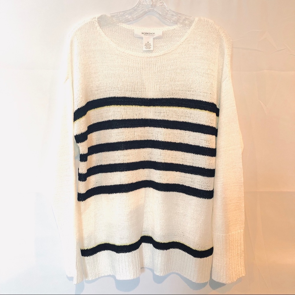 Workshop Republic Clothing Top